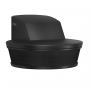 STEINEL SENSIQ S EVO 056650 IP 54 anthracite / инфракрасный датчик движения настенный, накладной, шт Steinel STEINEL SENSIQ S EVO 056650 IP 54 anthracite / инфракрасный датчик движения настенный, накладной, шт Steinel