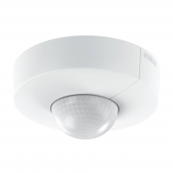 STEINEL IS 3360-R DALI 2 DALI AP 057251 IP 54 white / инфракрасный датчик движения потолочный, накладной, шт