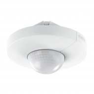 STEINEL IS 3360-R DALI 2 UP 057268 IP 20 white / инфракрасный датчик движения потолочный, встраиваемый, шт