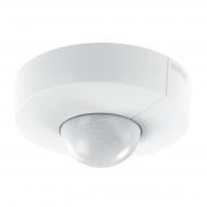 STEINEL IS 345-R DALI2 AP 057299 IP 54 white / инфракрасный датчик движения потолочный, накладной, шт