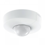 STEINEL IS 345-R DALI2 AP 057299 IP 54 white / инфракрасный датчик движения потолочный, накладной, шт STEINEL IS 345-R DALI2 AP 057299 IP 54 white / инфракрасный датчик движения потолочный, накладной, шт