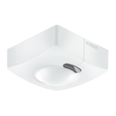 STEINEL HF 3360 HF 3360-E DALI2 AP 057312 IP54 white / высокочастотный датчик движения потолочный, настенный STEINEL HF 3360 HF 3360-E DALI2 AP 057312 IP54 white / высокочастотный датчик движения потолочный, настенный