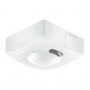 STEINEL HF 3360 HF 3360-E DALI2 AP 057312 IP54 white / высокочастотный датчик движения потолочный, настенный STEINEL HF 3360 HF 3360-E DALI2 AP 057312 IP54 white / высокочастотный датчик движения потолочный, настенный