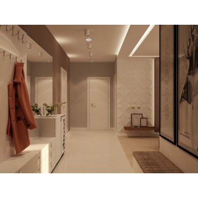 STEINEL HF 3360-E DALI2 UP 057336 IP20 white / высокочастотный датчик движения потолочный, настенный, встраи STEINEL HF 3360-E DALI2 UP 057336 IP20 white / высокочастотный датчик движения потолочный, настенный, встраи