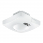 STEINEL HF 3360-E DALI2 UP 057336 IP20 white / высокочастотный датчик движения потолочный, настенный, встраи STEINEL HF 3360-E DALI2 UP 057336 IP20 white / высокочастотный датчик движения потолочный, настенный, встраи