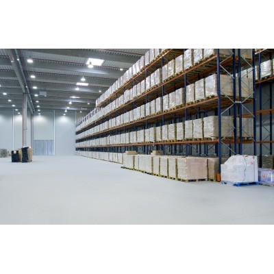 STEINEL Датчик движения для склада IS 3360 MX Highbay SQUARE DALI-2 АР STEINEL Датчик движения для склада IS 3360 MX Highbay SQUARE DALI-2 АР