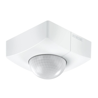 STEINEL IS 3360 MX-E DALI 2 AP 057374 IP 54 white / инфракрасный датчик движения потолочный, накладной, шт STEINEL IS 3360 MX-E DALI 2 AP 057374 IP 54 white / инфракрасный датчик движения потолочный, накладной, шт