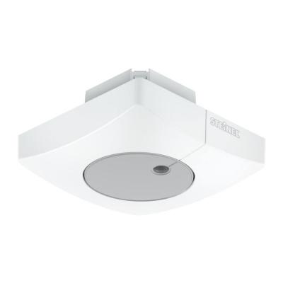 STEINEL LIGHTSENSOR DUAL-E DALI 2 UP 057435 IP 20 white / световой сенсор потолочный, встраиваемый, шт Steine STEINEL LIGHTSENSOR DUAL-E DALI 2 UP 057435 IP 20 white / световой сенсор потолочный, встраиваемый, шт Steine
