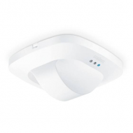 STEINEL DUAL HF DALI 2 057459 IP 20 white / высокочастотный датчик присутствия потолочный, встраивамый, шт