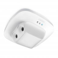 STEINEL DUAL US DALI 2 057466 IP 20 white / ультразвуковой датчик присутствия потолочный, настенный, встраивае