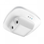 STEINEL DUAL US DALI 2 057466 IP 20 white / ультразвуковой датчик присутствия потолочный, настенный, встраивае STEINEL DUAL US DALI 2 057466 IP 20 white / ультразвуковой датчик присутствия потолочный, настенный, встраивае