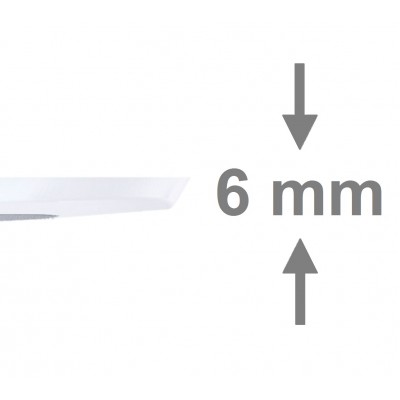 STEINEL Датчик присутствия IR Quattro SLIM XS DALI-2 STEINEL Датчик присутствия IR Quattro SLIM XS DALI-2