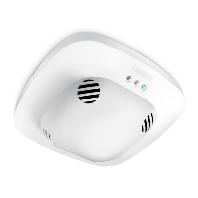 STEINEL US 360 DALI 2 057534 IP 20 white / ультразвуковой датчик присутствия потолочный, настенный, встраиваем STEINEL US 360 DALI 2 057534 IP 20 white / ультразвуковой датчик присутствия потолочный, настенный, встраиваем
