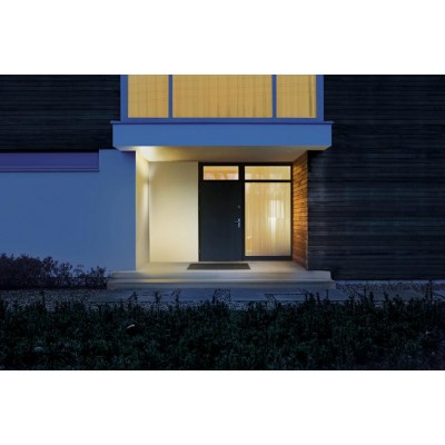 STEINEL IS 2360-3 ECO 057770 IP54 white / инфракрасный датчик движения потолочный, накладной Steinel STEINEL IS 2360-3 ECO 057770 IP54 white / инфракрасный датчик движения потолочный, накладной Steinel