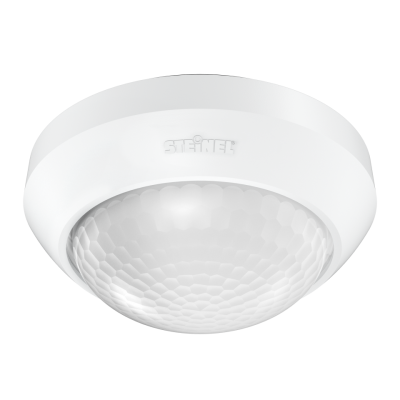 STEINEL IS 2360-3 ECO 057770 IP54 white / инфракрасный датчик движения потолочный, накладной Steinel STEINEL IS 2360-3 ECO 057770 IP54 white / инфракрасный датчик движения потолочный, накладной Steinel