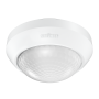 STEINEL IS 2360-3 ECO 057770 IP54 white / инфракрасный датчик движения потолочный, накладной Steinel STEINEL IS 2360-3 ECO 057770 IP54 white / инфракрасный датчик движения потолочный, накладной Steinel