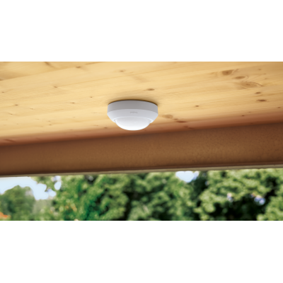 STEINEL IS 2360-3 ECO 057770 IP54 white / инфракрасный датчик движения потолочный, накладной Steinel STEINEL IS 2360-3 ECO 057770 IP54 white / инфракрасный датчик движения потолочный, накладной Steinel