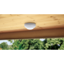 STEINEL IS 2360-3 ECO 057770 IP54 white / инфракрасный датчик движения потолочный, накладной Steinel STEINEL IS 2360-3 ECO 057770 IP54 white / инфракрасный датчик движения потолочный, накладной Steinel