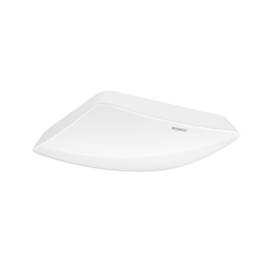 STEINEL True Presence COM2 UP 057947 IP 20 white / высокочастотный датчик присутствия потолочный, встраиваемый STEINEL True Presence COM2 UP 057947 IP 20 white / высокочастотный датчик присутствия потолочный, встраиваемый
