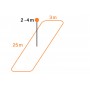 STEINEL Высокочастотный датчик присутствия Hallway COM1 UP STEINEL Высокочастотный датчик присутствия Hallway COM1 UP