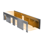 STEINEL Высокочастотный датчик присутствия Hallway COM1 UP STEINEL Высокочастотный датчик присутствия Hallway COM1 UP