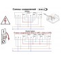 STEINEL Высокочастотный датчик присутствия Steinel Hallway DALI APC AP STEINEL Высокочастотный датчик присутствия Steinel Hallway DALI APC AP