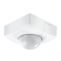 STEINEL IS 3360 SQUARE KNX AP 058166 V3.1 IP 54 white / инфракрасный датчик движения потолочный, накладной, ш STEINEL IS 3360 SQUARE KNX AP 058166 V3.1 IP 54 white / инфракрасный датчик движения потолочный, накладной, ш