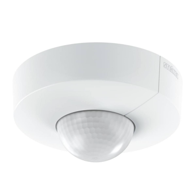 STEINEL Датчик движения IS 3360 ROUND KNX AP V3.1 STEINEL Датчик движения IS 3360 ROUND KNX AP V3.1