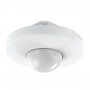 STEINEL Датчик движения IS 3360 ROUND KNX UP V3.1 STEINEL Датчик движения IS 3360 ROUND KNX UP V3.1
