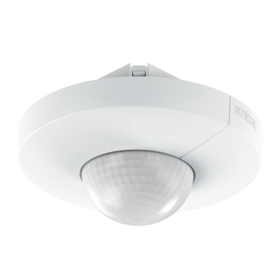 STEINEL Датчик движения Steinel IS 3360 ROUND KNX UP V3.1 STEINEL Датчик движения Steinel IS 3360 ROUND KNX UP V3.1