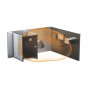 STEINEL Высокочастотный датчик движения HF 3360 ROUND KNX AP V3.1 STEINEL Высокочастотный датчик движения HF 3360 ROUND KNX AP V3.1
