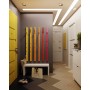 STEINEL Высокочастотный датчик движения Steinel HF 3360 ROUND KNX AP V3.1 STEINEL Высокочастотный датчик движения Steinel HF 3360 ROUND KNX AP V3.1