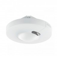 STEINEL Высокочастотный датчик движения HF 3360 ROUND KNX UP V3.1