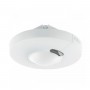 STEINEL Высокочастотный датчик движения HF 3360 ROUND KNX UP V3.1 STEINEL Высокочастотный датчик движения HF 3360 ROUND KNX UP V3.1