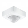 STEINEL Датчик движения Steinel IS 345 SQUARE KNX AP V3.1 STEINEL Датчик движения Steinel IS 345 SQUARE KNX AP V3.1