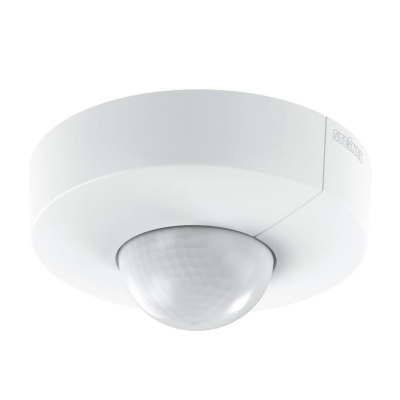 STEINEL Датчик движения IS 345 ROUND KNX AP V3.1 STEINEL Датчик движения IS 345 ROUND KNX AP V3.1