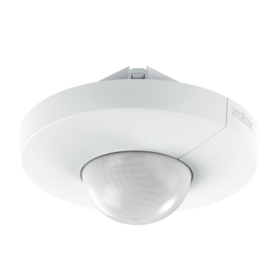 STEINEL Датчик движения IS 345 ROUND KNX UP V3.1 STEINEL Датчик движения IS 345 ROUND KNX UP V3.1