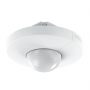 STEINEL Датчик движения IS 345 ROUND KNX UP V3.1 STEINEL Датчик движения IS 345 ROUND KNX UP V3.1