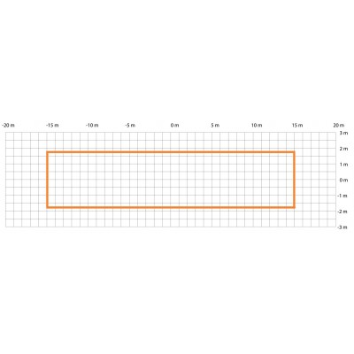 STEINEL IS 345 MX Highbay SQUARE KNX AP 058296 V3.1 IP 54 white / инфракрасный датчик движения потолоч STEINEL IS 345 MX Highbay SQUARE KNX AP 058296 V3.1 IP 54 white / инфракрасный датчик движения потолоч