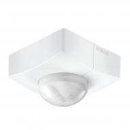STEINEL IS 345 MX Highbay SQUARE KNX AP 058296 V3.1 IP 54 white / инфракрасный датчик движения потолоч