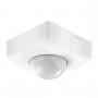 STEINEL Датчик движения для склада IS 3360 Highbay SQUARE KNX AP V3.1 STEINEL Датчик движения для склада IS 3360 Highbay SQUARE KNX AP V3.1