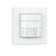 STEINEL IR 180 KNX 058463 V3 IP 20 white / инфракрасный датчик присутствия настенный, встраиваемый. Радиус да