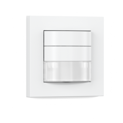 STEINEL IR 180 KNX 058463 V3 IP 20 white / инфракрасный датчик присутствия настенный, встраиваемый. Радиус да STEINEL IR 180 KNX 058463 V3 IP 20 white / инфракрасный датчик присутствия настенный, встраиваемый. Радиус да