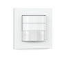 STEINEL IR 180 KNX 058463 V3 IP 20 white / инфракрасный датчик присутствия настенный, встраиваемый. Радиус да STEINEL IR 180 KNX 058463 V3 IP 20 white / инфракрасный датчик присутствия настенный, встраиваемый. Радиус да