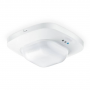 STEINEL IR Quattro HD KNX 058470 V3 IP 20 white / инфракрасный датчик присутствия потолочный, встраиваемый, STEINEL IR Quattro HD KNX 058470 V3 IP 20 white / инфракрасный датчик присутствия потолочный, встраиваемый,