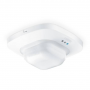 STEINEL IR Quattro KNX 058487 V3.1 IP 20 white / инфракрасный датчик присутствия потолочный, встраиваемый, шт STEINEL IR Quattro KNX 058487 V3.1 IP 20 white / инфракрасный датчик присутствия потолочный, встраиваемый, шт