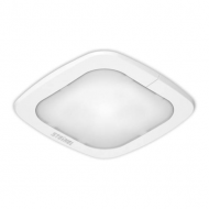 STEINEL Датчик присутствия IR Quattro SLIM KNX V3.1