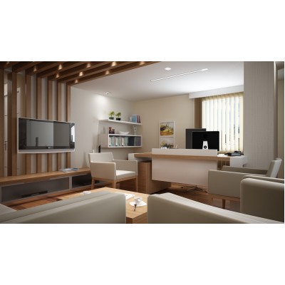 STEINEL IR Quattro SLIM KNX 058494 V3 IP 20 white / инфракрасный датчик присутствия потолочный, встр. Steinel STEINEL IR Quattro SLIM KNX 058494 V3 IP 20 white / инфракрасный датчик присутствия потолочный, встр. Steinel