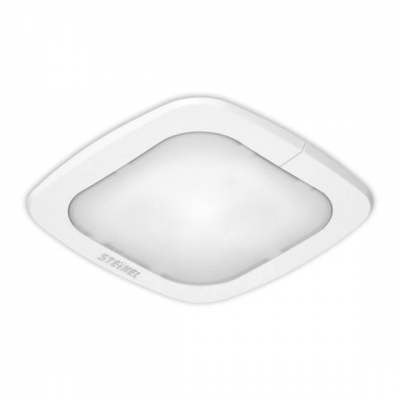 STEINEL IR Quattro SLIM KNX 058494 V3 IP 20 white / инфракрасный датчик присутствия потолочный, встр. Steinel STEINEL IR Quattro SLIM KNX 058494 V3 IP 20 white / инфракрасный датчик присутствия потолочный, встр. Steinel