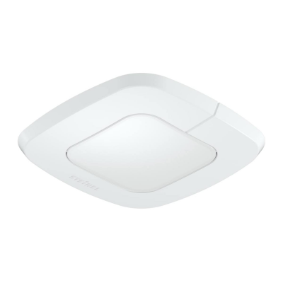 STEINEL Датчик присутствия IR Quattro SLIM XS KNX V3.1 STEINEL Датчик присутствия IR Quattro SLIM XS KNX V3.1